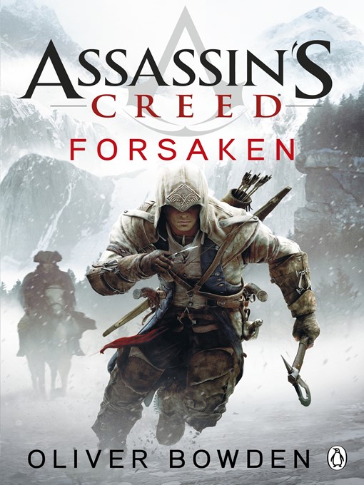 Title details for Forsaken by Oliver Bowden - Wait list